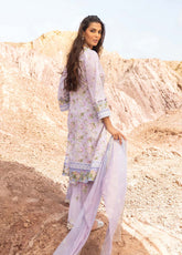 D#1A Elaf Signature Emb Lawn Collection 623